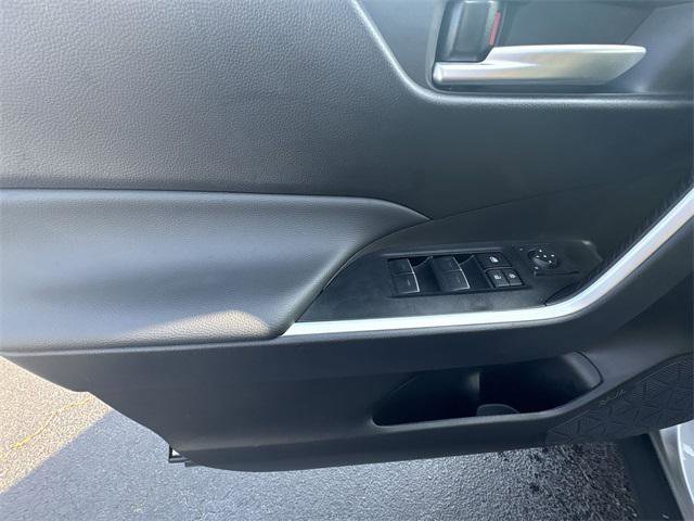 Certified 2025 Toyota RAV4 XLE w/ Convenience Package image 14