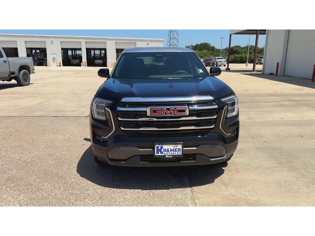 New 2027 GMC Terrain Elevation w/ LPO, Floor Liner Package FWD image 3