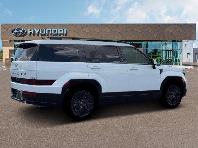 New 2026 Hyundai Santa Fe Calligraphy image 13