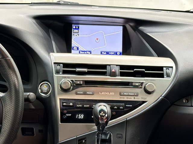 Used 2015 Lexus RX 350 F Sport w/ Navigation Package AWD/4WD image 25
