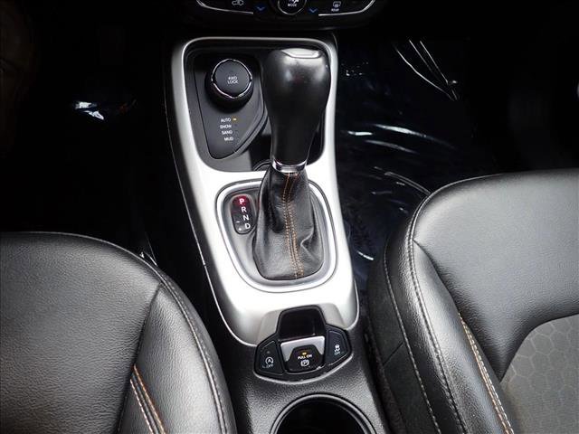 Used 2019 Jeep Compass Latitude w/ Popular Equipment Group image 21