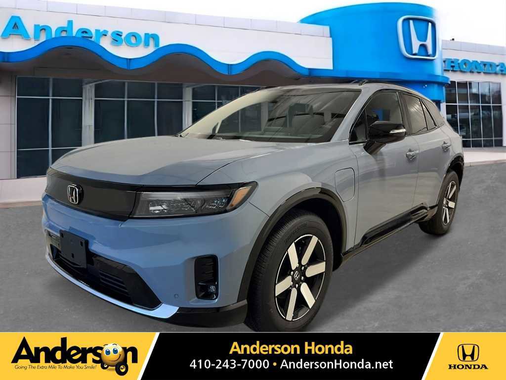 New 2026 Honda Prologue Touring image 1