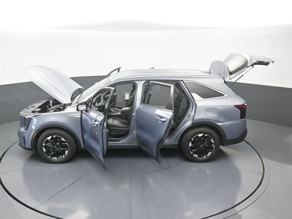 Used 2024 Kia Sorento S FWD image 68