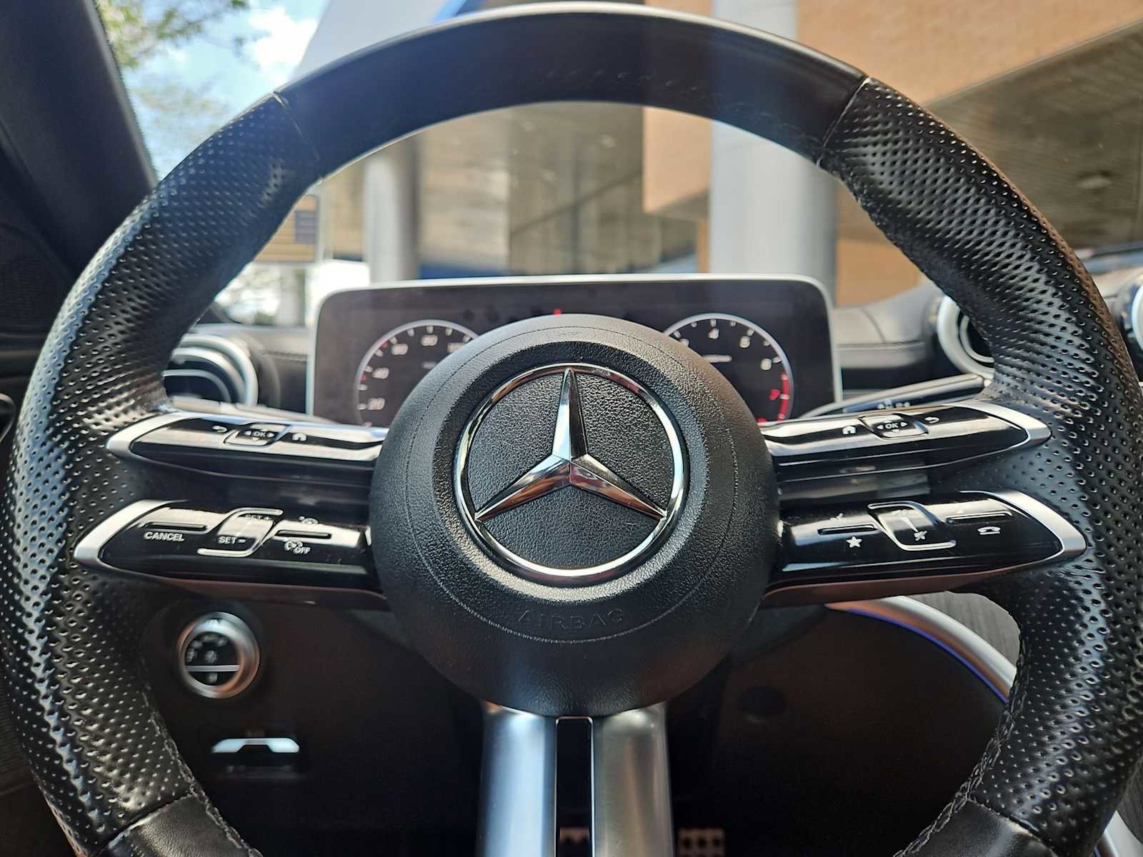 Used 2023 Mercedes-Benz C 300 Sedan image 24