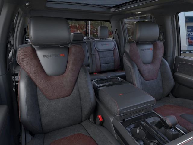 New 2026 Ford F150 Raptor image 11
