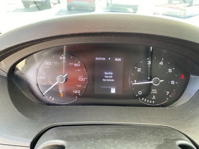 Used 2025 RAM ProMaster 2500 w/ Convenience Group FWD image 19