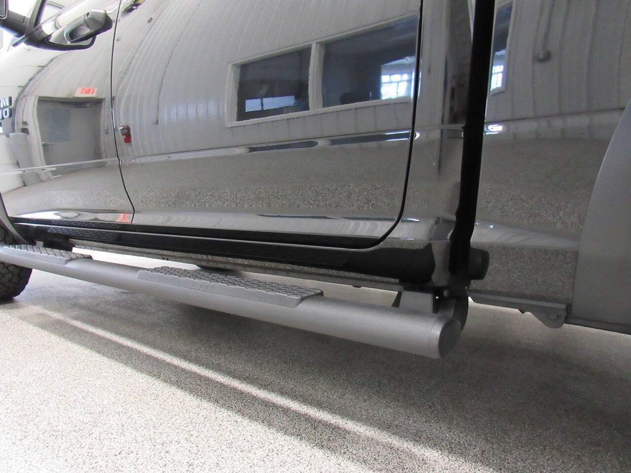 Used 2022 RAM 1500 Warlock w/ Electronics Group AWD/4WD image 20