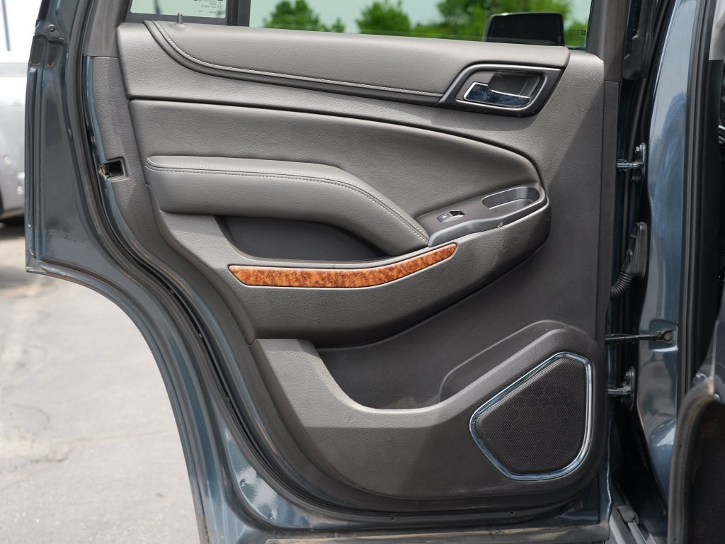 Used 2020 Chevrolet Tahoe Premier AWD/4WD image 20