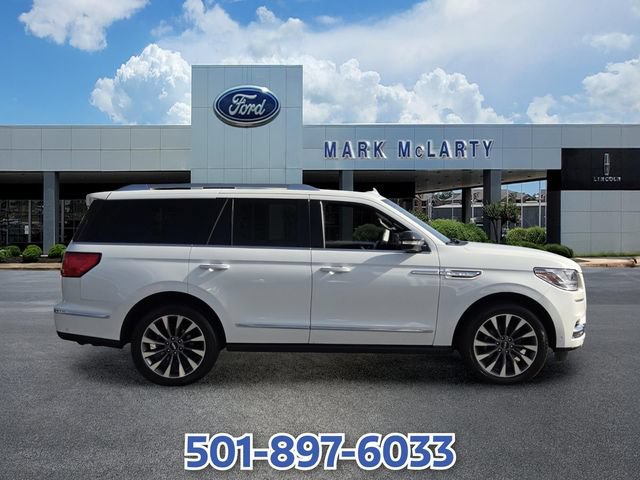 Used 2020 Lincoln Navigator Reserve w/ Luxury Package AWD/4WD image 6