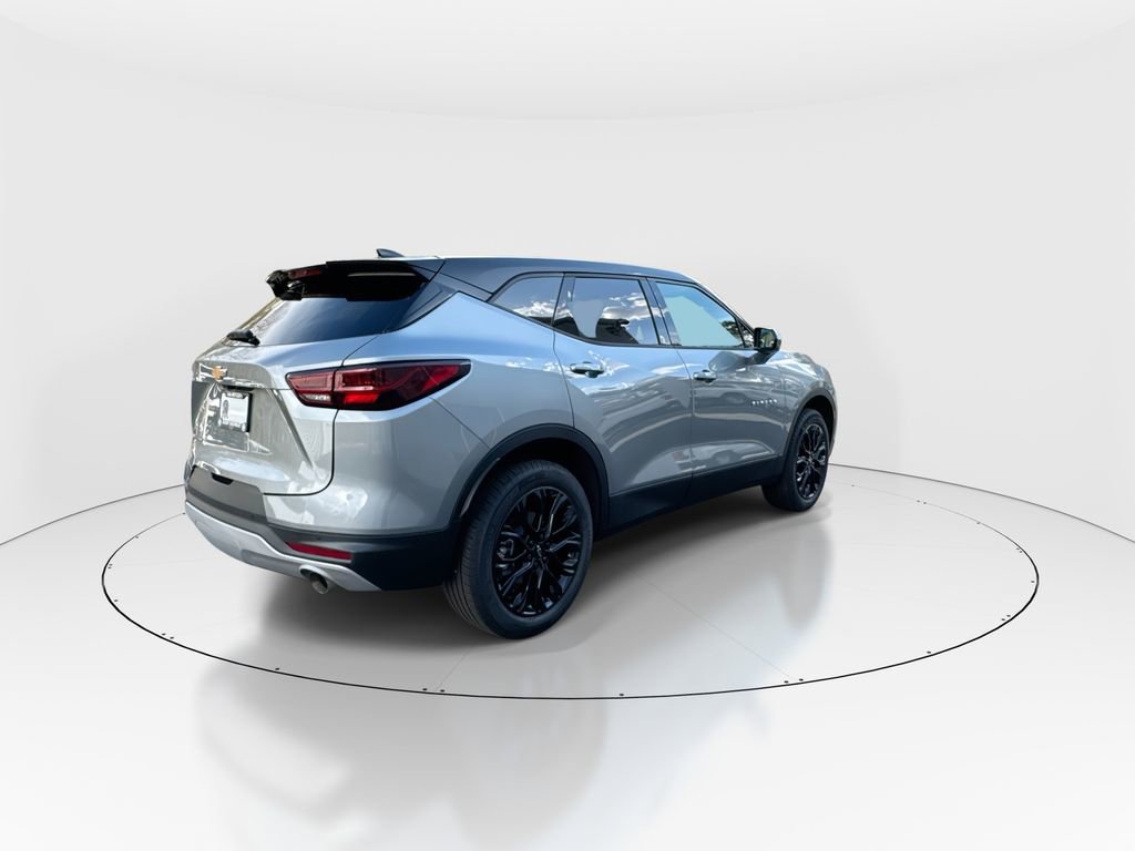 New 2026 Chevrolet Blazer LT image 8