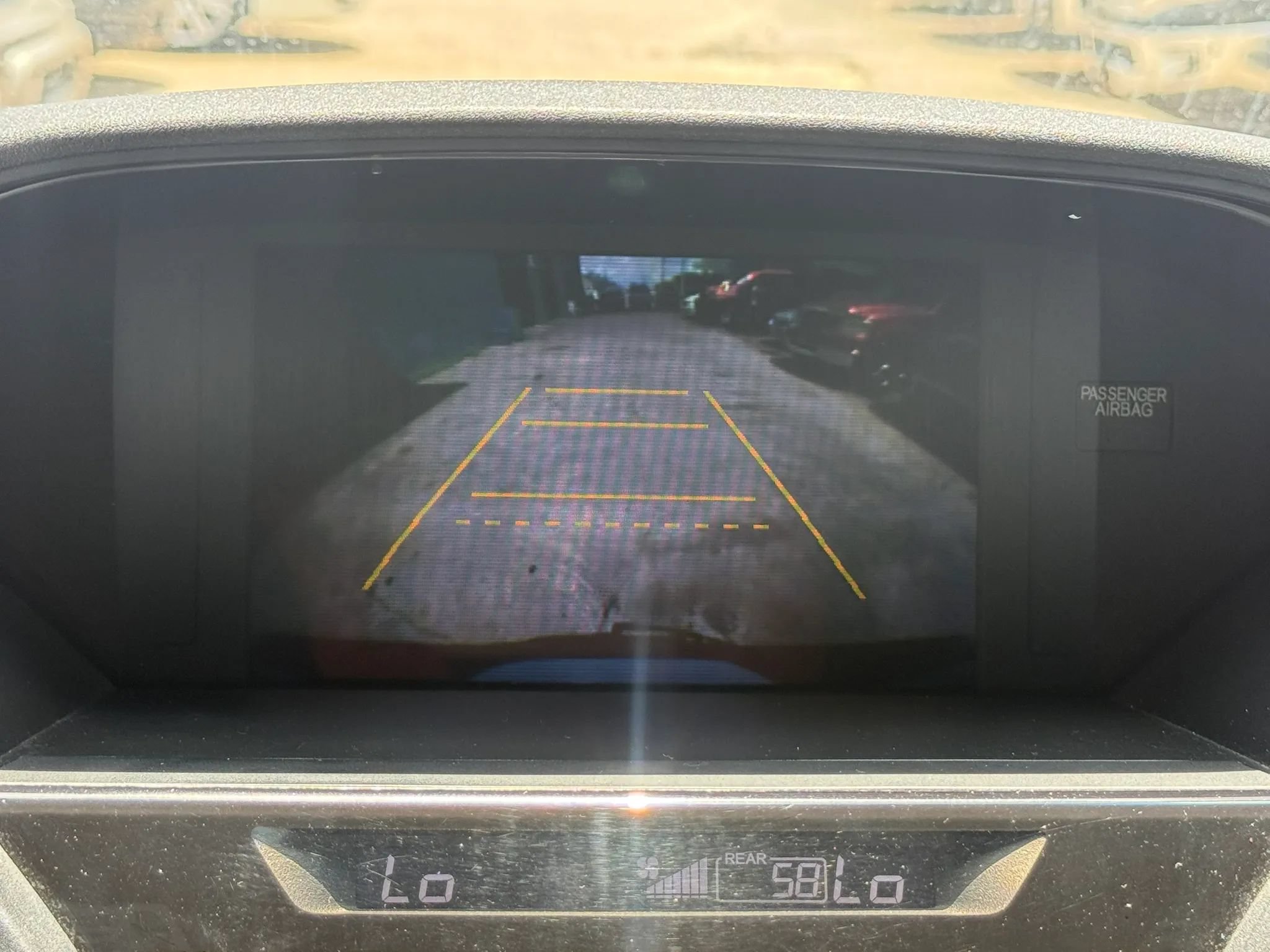 Used 2013 Honda Pilot EX image 14
