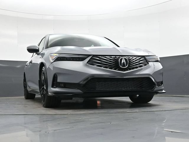 New 2026 Acura Integra A-Spec FWD image 35