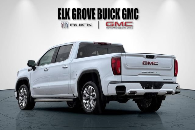New 2026 GMC Sierra 1500 Denali image 6