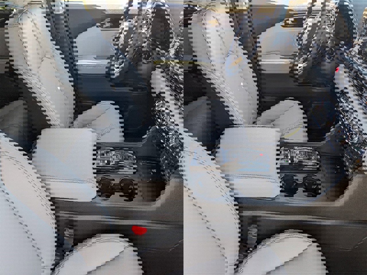 New 2025 Honda Pilot EX-L image 7