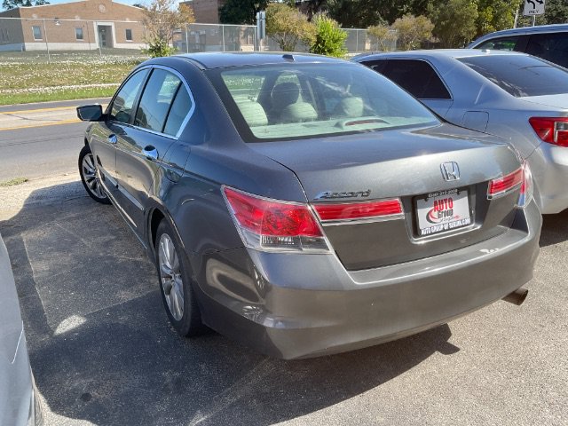 Used 2011 Honda Accord EX-L image 6