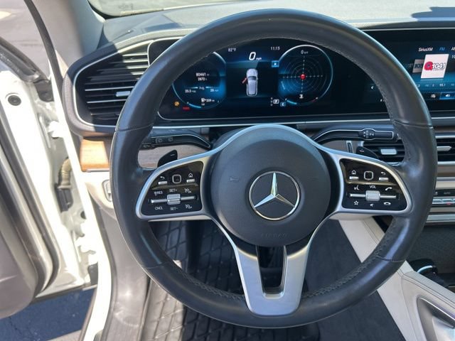 Used 2020 Mercedes-Benz GLE 350 4MATIC image 19