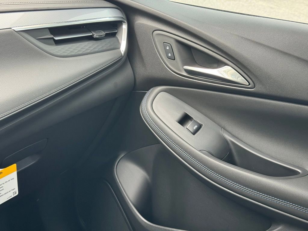 New 2026 Buick Encore GX Sport Touring w/ Advanced Technology Package image 30