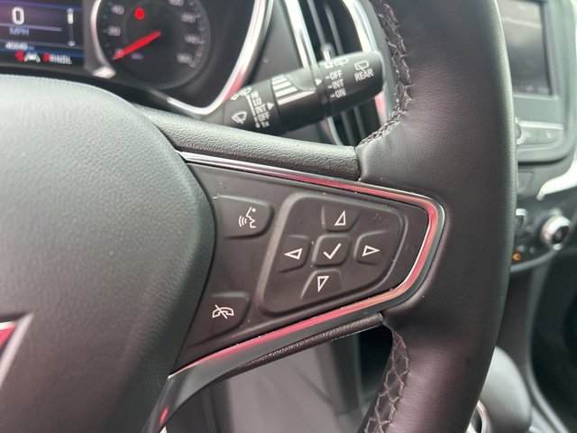 Used 2024 Chevrolet Equinox LT image 19
