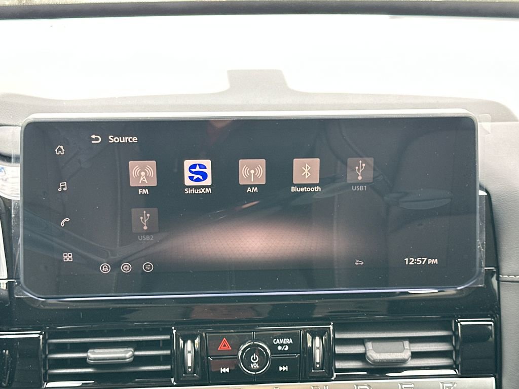 New 2026 Nissan Pathfinder SL AWD/4WD image 33