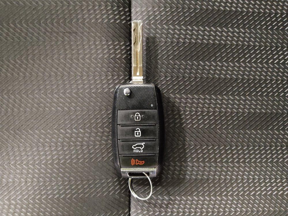 Used 2019 Kia Sportage LX FWD image 32