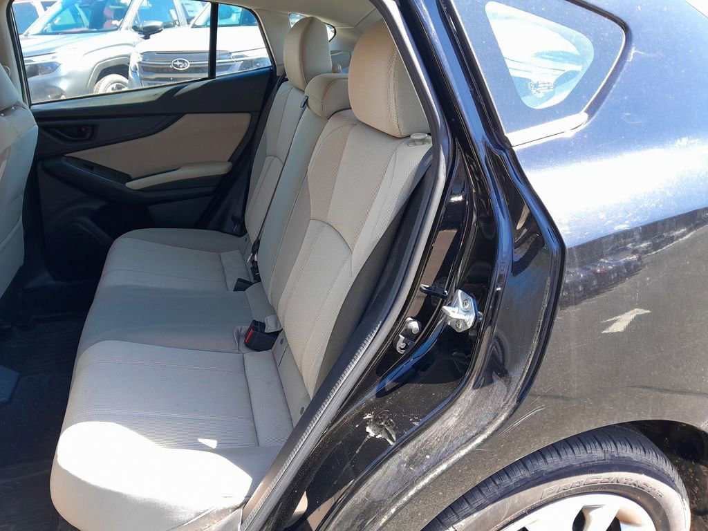 Used 2023 Subaru Impreza 2.0i AWD/4WD image 29
