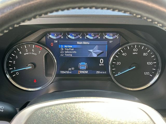 Used 2024 Ford Expedition Max XLT image 10