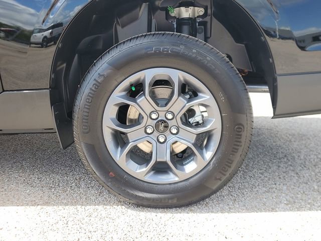 New 2026 Ford Maverick XLT w/ XLT Luxury Package image 7