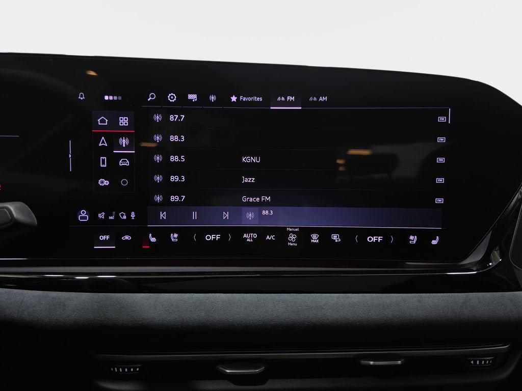 New 2026 Audi A6 3.0 image 21