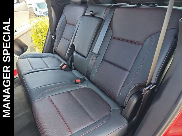 New 2025 Chevrolet Blazer RS w/ Enhanced Convenience Package image 14