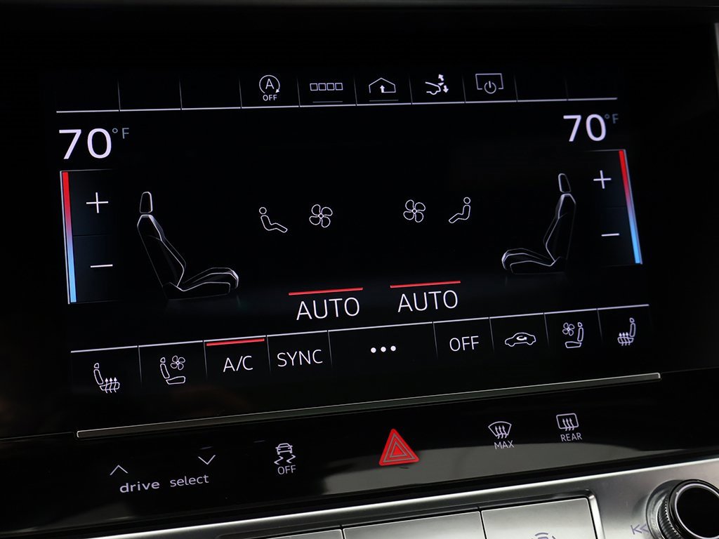 Used 2022 Audi RS 7 Sportback image 57