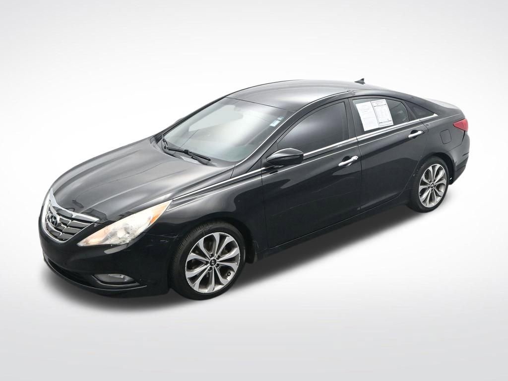 Used 2013 Hyundai Sonata SE image 23