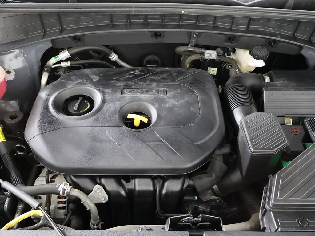 Used 2021 Hyundai Tucson Value AWD/4WD image 19