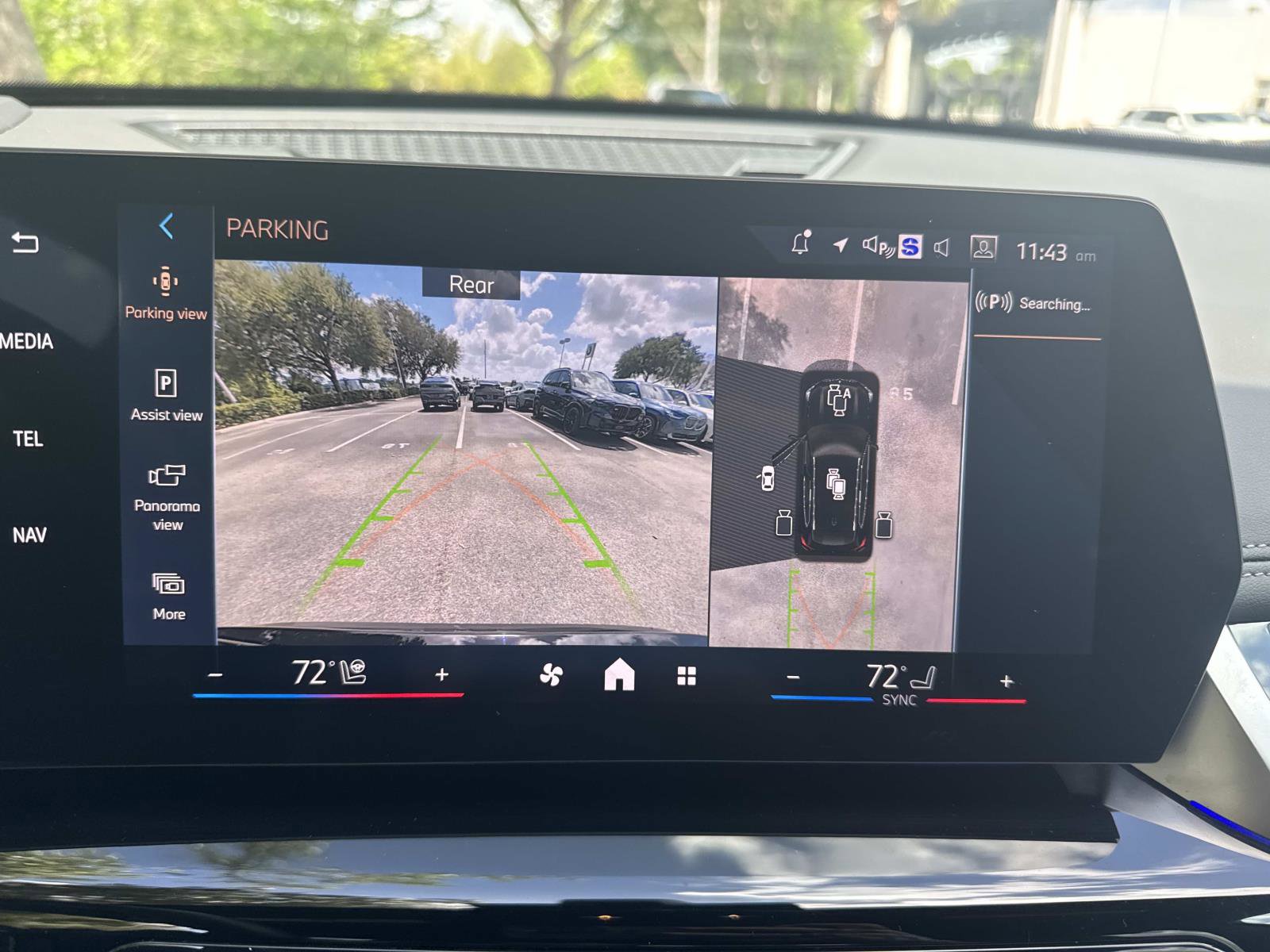 Certified 2026 BMW X1 xDrive28i w/ Technology Package image 22