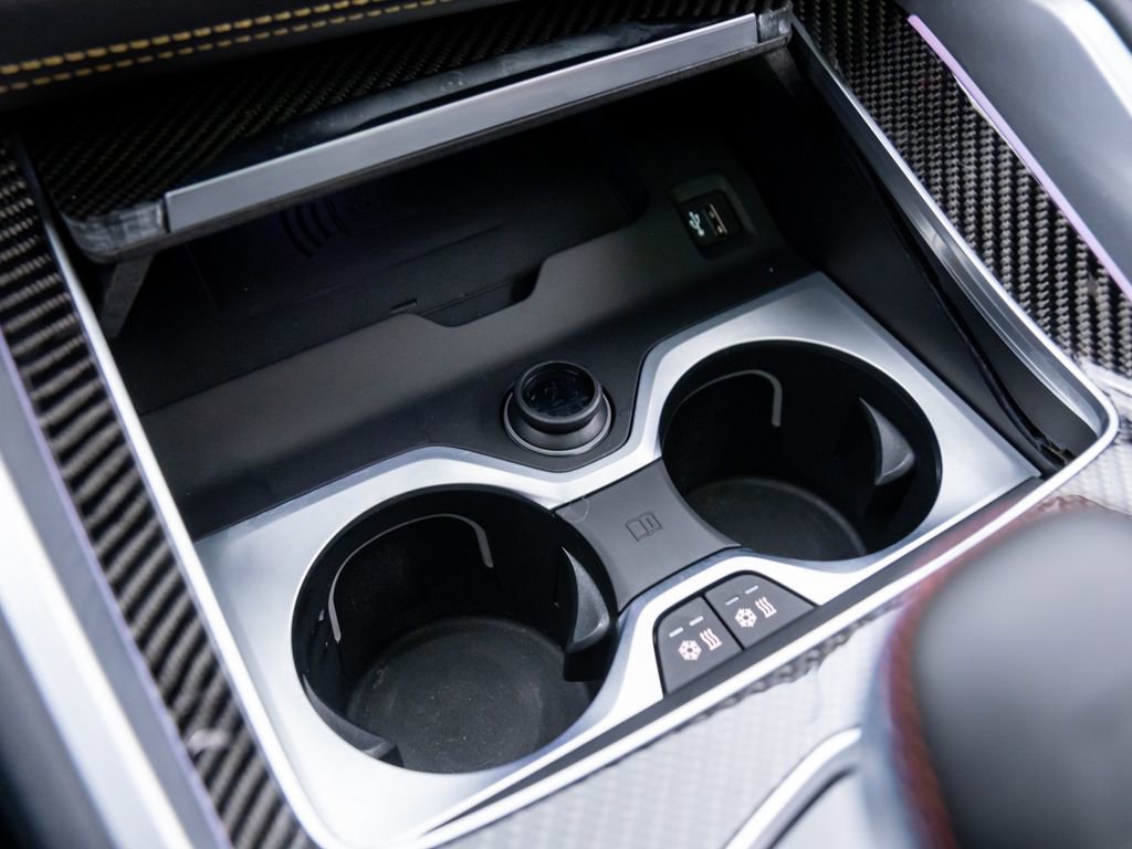 Used 2024 BMW X5 M Competition w/ Executive Package image 29