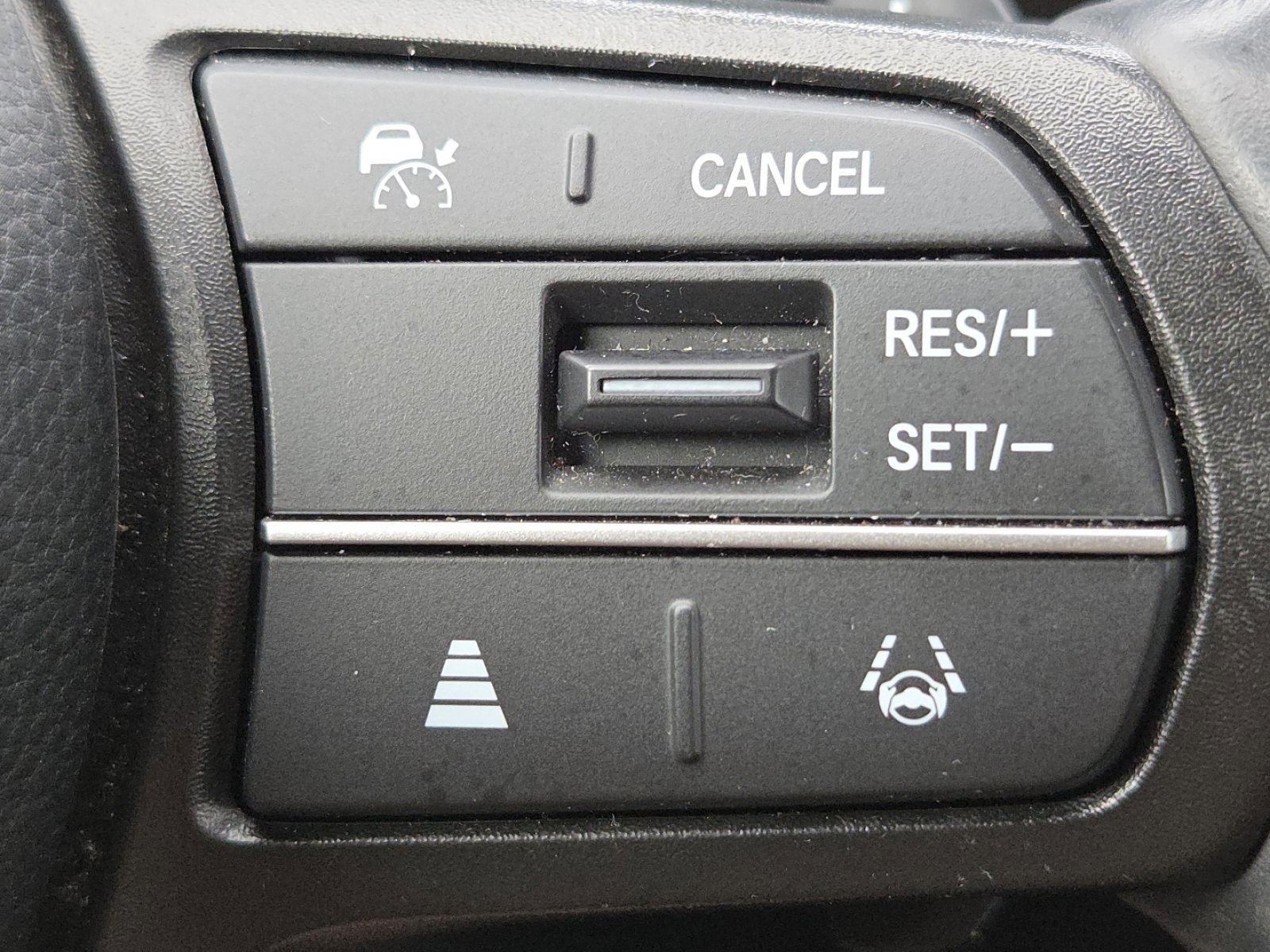 Certified 2024 Honda CR-V Sport-L image 11