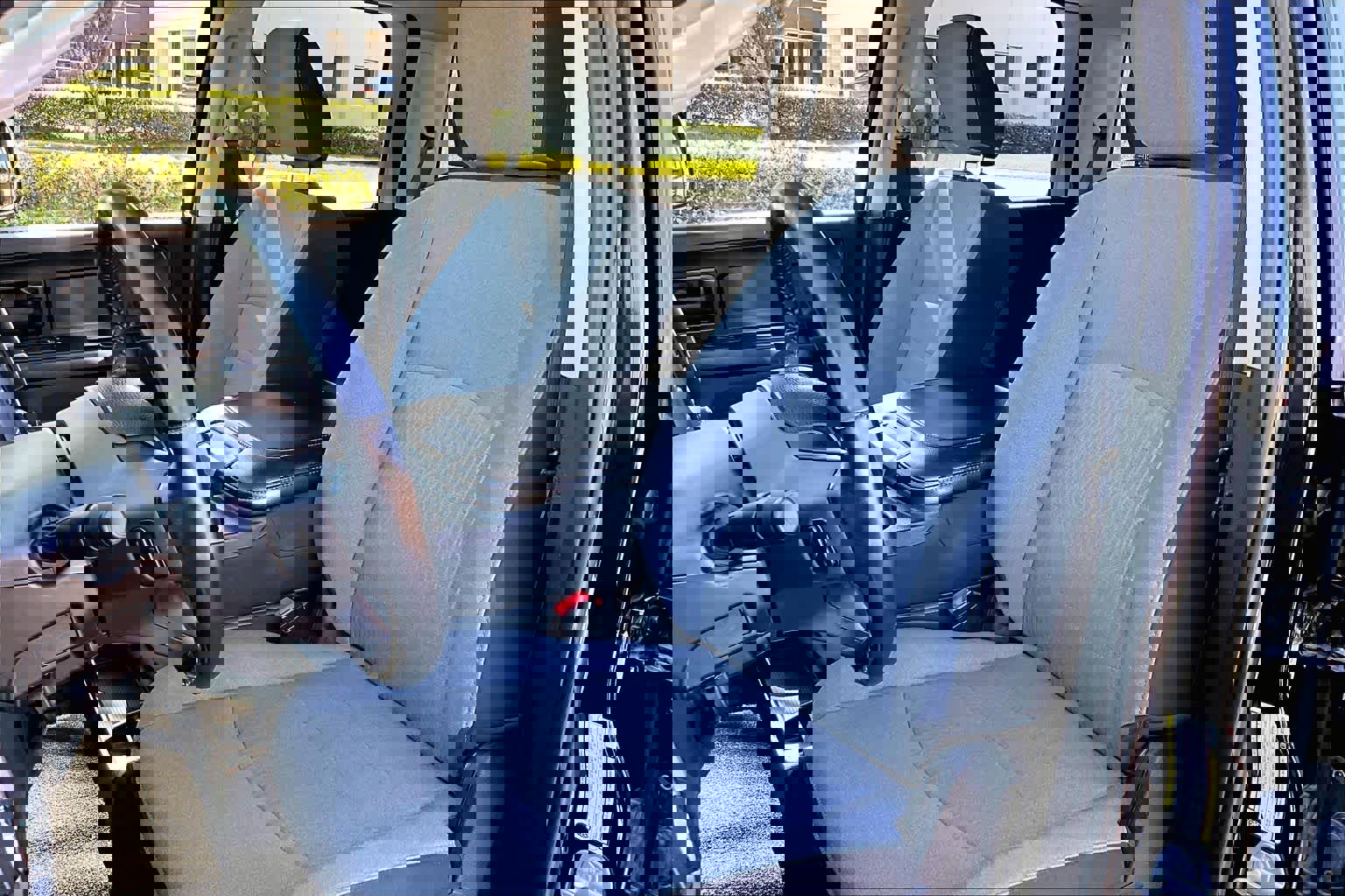 Used 2021 RAM 1500 Tradesman w/ Tradesman SXT Package image 7