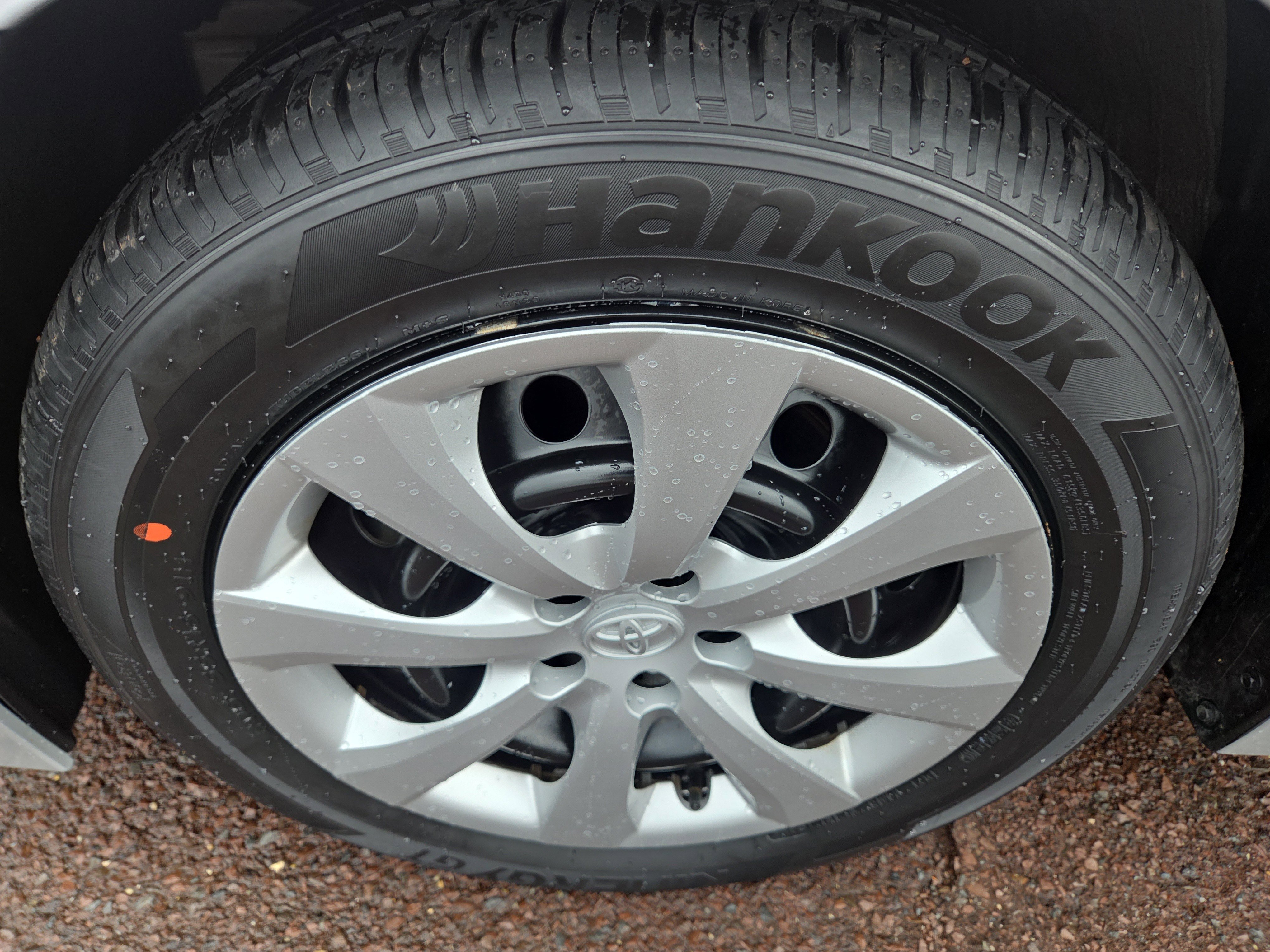 Certified 2024 Toyota Corolla LE image 12