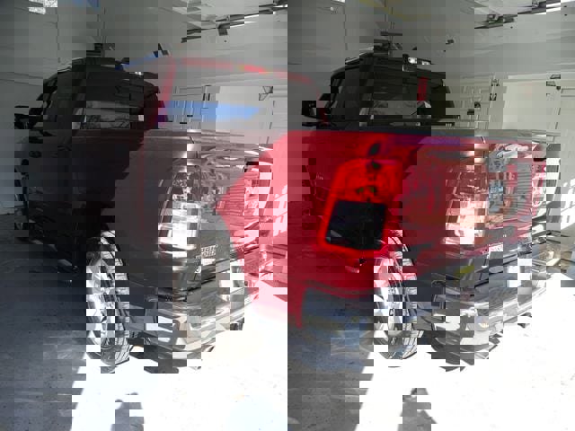 Certified 2024 RAM 1500 Big Horn image 18