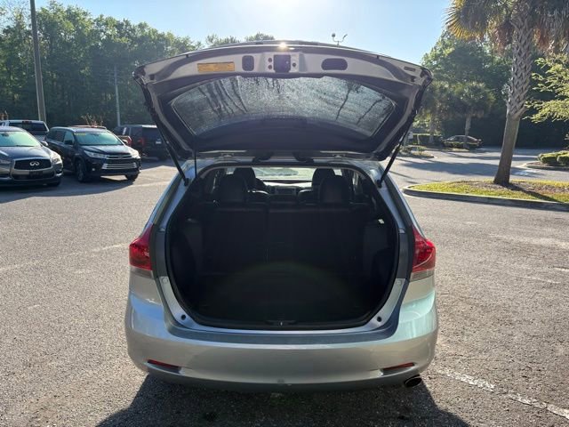 Used 2015 Toyota Venza XLE AWD/4WD image 33