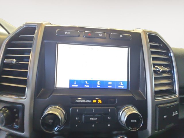 Used 2020 Ford F150 Platinum w/ Equipment Group 701A Luxury AWD/4WD image 15