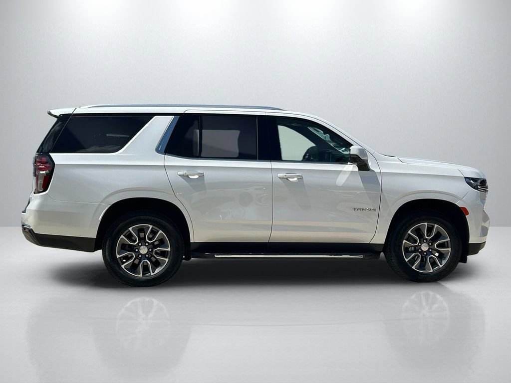 Used 2021 Chevrolet Tahoe LT w/ LT Signature Package RWD image 4