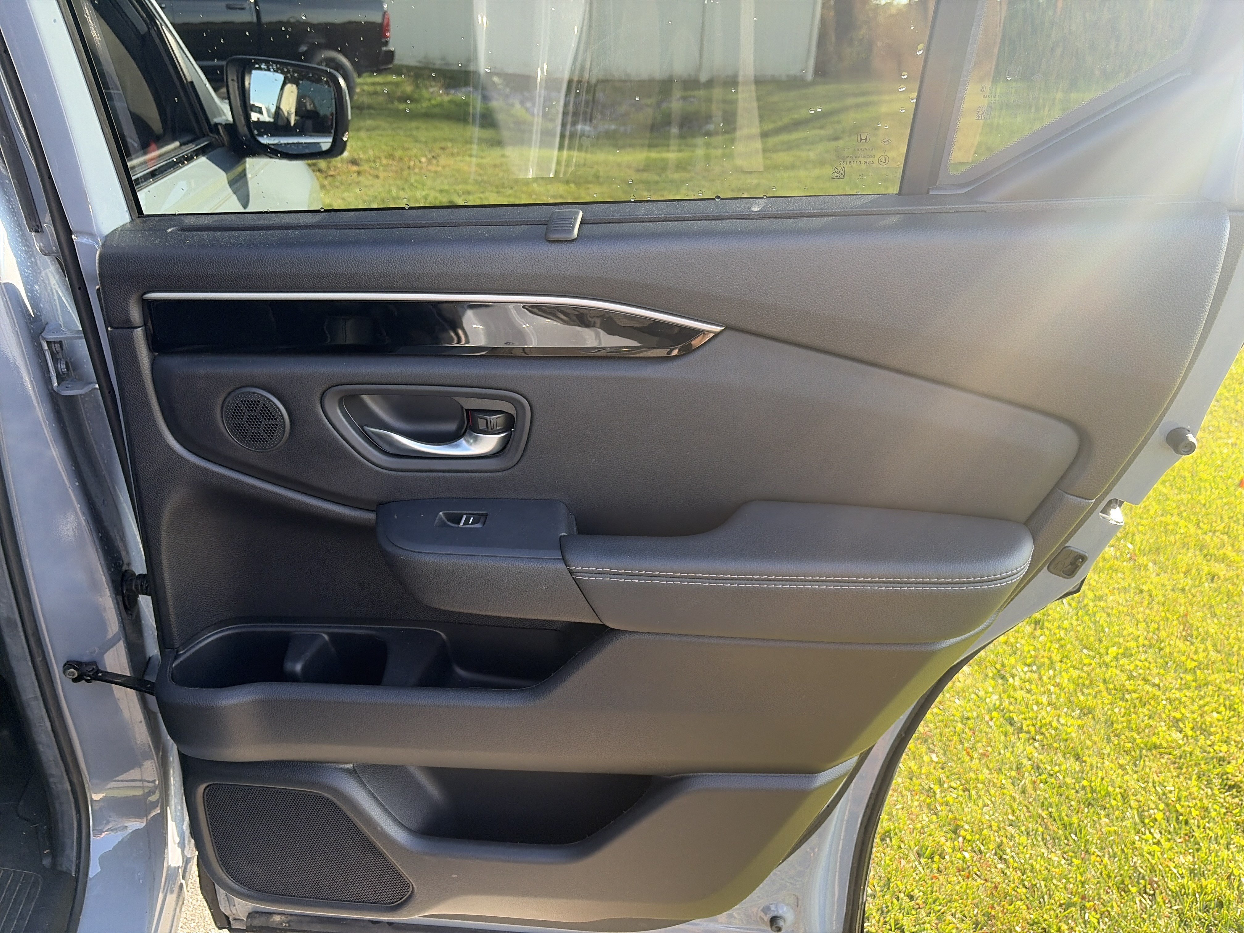 Used 2025 Honda Pilot Touring image 22