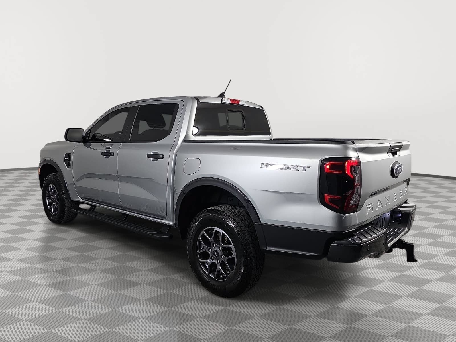 Used 2024 Ford Ranger XLT w/ Equipment Group 301A High RWD image 6