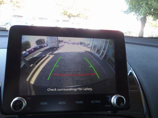 New 2026 Mitsubishi Eclipse Cross LE image 24