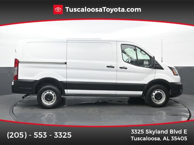 Used 2022 Ford Transit 250 Low Roof