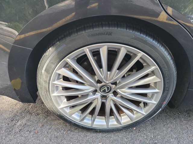 Certified 2023 Lexus IS 300 w/ Premium Package RWD image 7