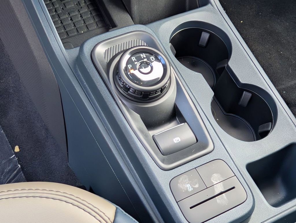 New 2025 Ford Maverick Lariat w/ 4K Tow Package image 35