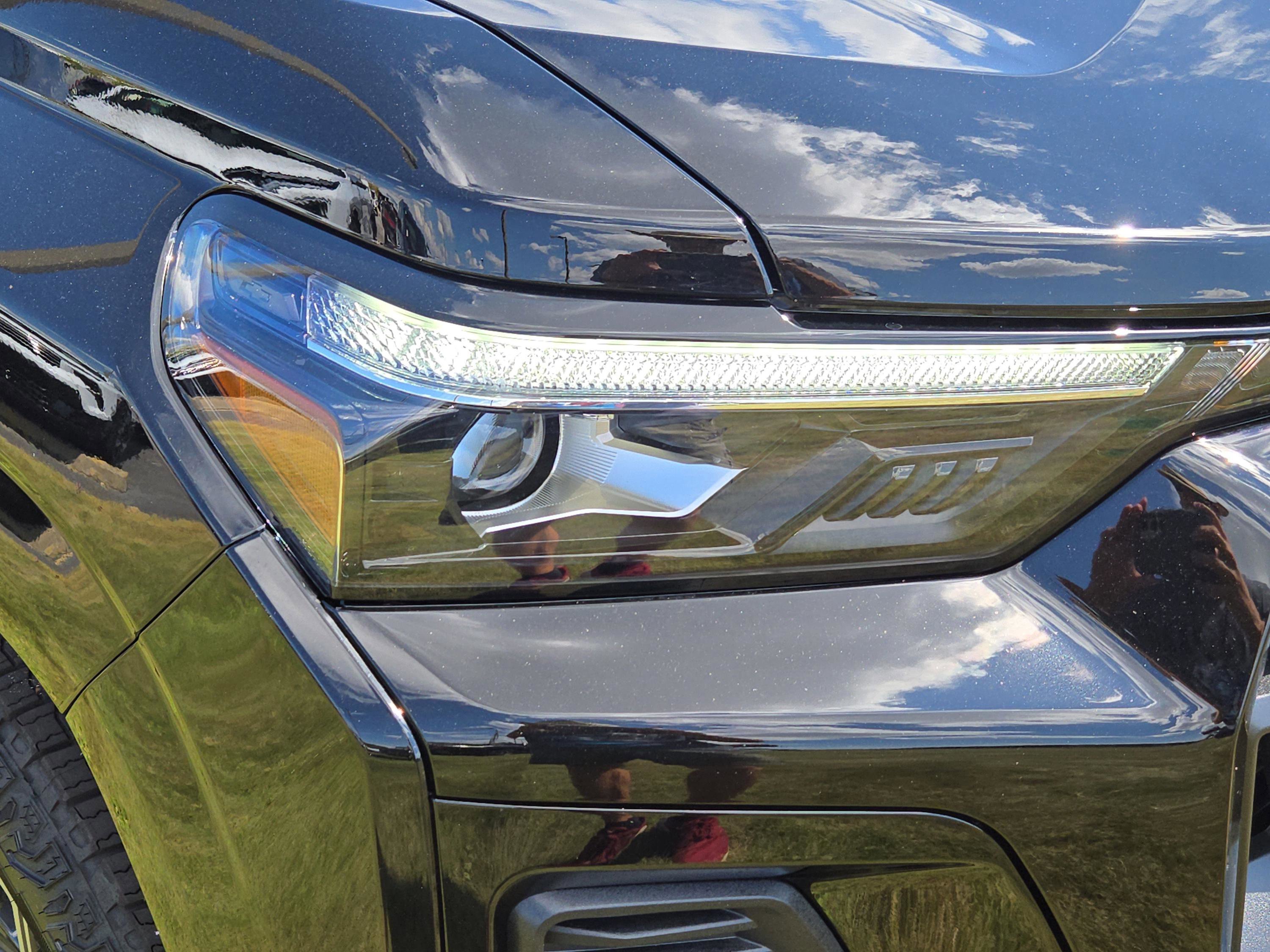 New 2026 Chevrolet Colorado Z71 image 5