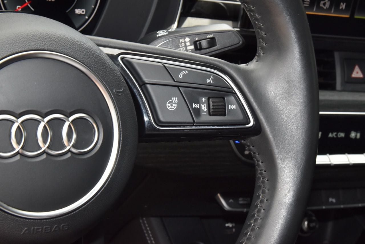 Used 2020 Audi A5 2.0T Premium Plus AWD/4WD image 23