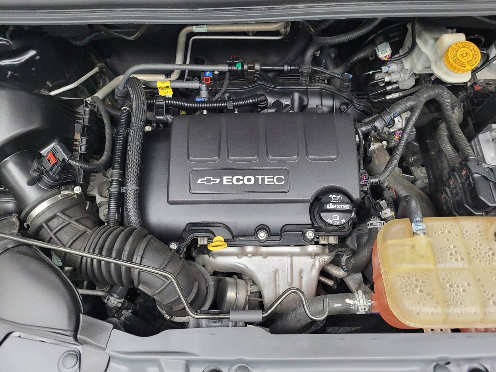 Used 2015 Chevrolet Trax LTZ image 30